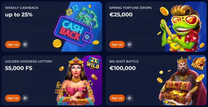 bonus